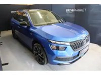Skoda Kamiq 2023 occasion