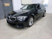 BMW 520 2023 occasion