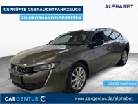 Peugeot 508 2023 occasion