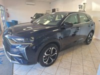 DS Automobiles DS7 (Crossback) 2023 occasion