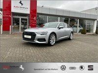 Audi A6 2023 occasion