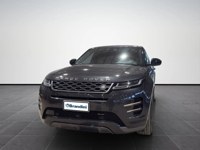 Land Rover Range Rover Evoque 2023 occasion