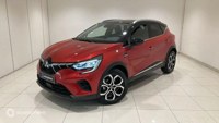 Mitsubishi ASX 2023 occasion