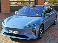 NIO ET5 2023 occasion