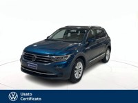 Volkswagen Tiguan 2023 occasion