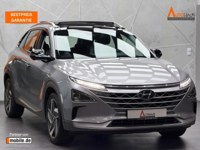 Hyundai NEXO 2023 occasion