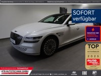 Genesis G80 2023 occasion