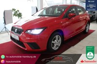 Seat Ibiza 2023 occasion