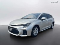 Suzuki Swace 2023 occasion