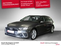 Audi A4 2023 occasion