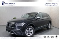 Volkswagen Tiguan Allspace 2023 occasion