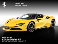 Ferrari SF90 2023 occasion
