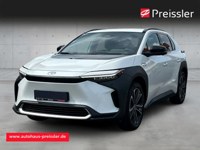 Toyota bZ4X 2023 occasion