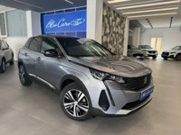 Peugeot 3008 2023 occasion