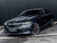 BMW i5 2023 occasion