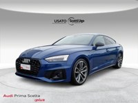 Audi A5 2023 occasion
