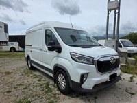 Maxus eDeliver 9 2023 occasion