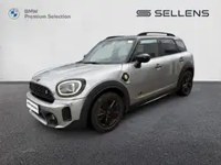 MINI Countryman C (Cooper) 2023 occasion