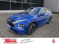 Mitsubishi Eclipse Cross 2023 occasion