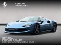 Ferrari 296 GTB 2023 occasion