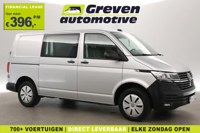 Volkswagen Transporter 2023 occasion