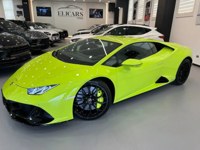 Lamborghini Huracán 2023 occasion