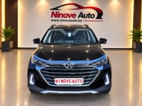 BAIC Beijing X55 2023 occasion