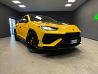 Lamborghini Urus 2023 occasion