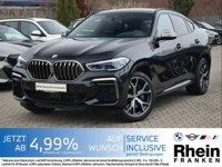 BMW X6 M 2023 occasion