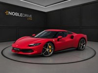 Ferrari 296 GTB 2023 occasion