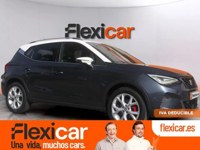 Seat Arona 2023 occasion