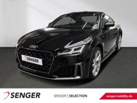 Audi TT 2023 occasion