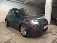 Fiat 500C 2023 occasion