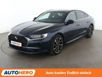 DS Automobiles DS9 2023 occasion