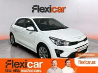 Kia Rio 2023 occasion