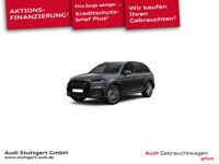 Audi Q7 2023 occasion