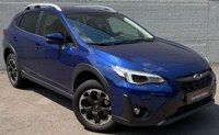 Subaru XV 2023 occasion