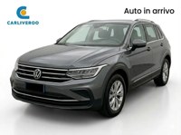 Volkswagen Tiguan 2023 occasion