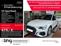 Audi S3 2023 occasion