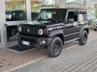 Suzuki Jimny 2023 occasion