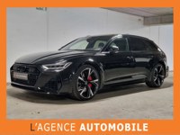 Audi RS6 2023 occasion