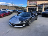 Ferrari 296 GTS 2023 occasion