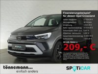 Opel Crossland (X) 2023 occasion