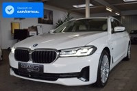 BMW 530 2023 occasion