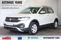 Volkswagen T-Cross 2023 occasion