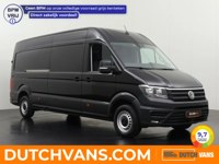 Volkswagen Crafter 2023 occasion