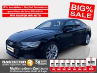 Audi A6 2023 occasion