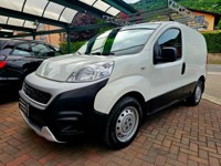 Fiat Fiorino 2023 occasion
