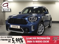 MINI Cooper Countryman 2023 occasion