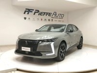 DS Automobiles DS4 Crossback 2023 occasion